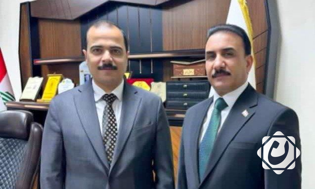 لجنة التربية النيابية تناقش مع وزير التربية تعديلات قانونية هامة وتوزيع الأراضي للمعلمين