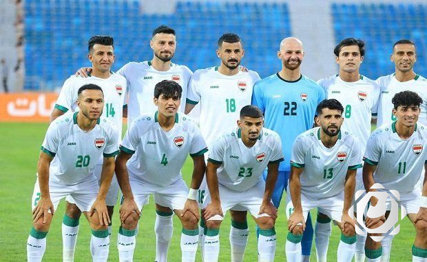 درجال: الاتحاد العراقي لكرة القدم يقترب من اختيار مدرب جديد للمنتخب الوطني