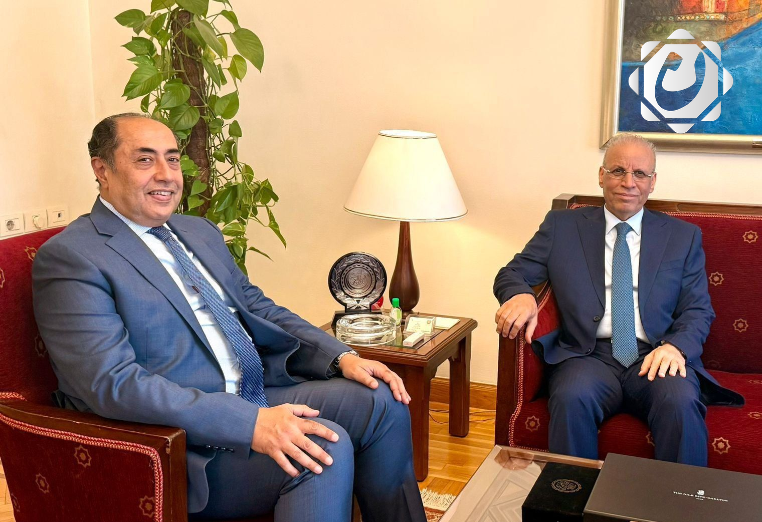 الجامعة العربية تثمن استعداد العراق لاستضافة القمة العربية في بغداد