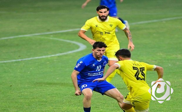 ختام الجولة الـ33 من دوري نجوم العراق: مواجهتان حاسمتان بين الكرخ والميناء والطلبة ودهوك