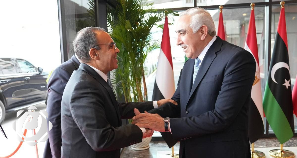 وزراء خارجية أربع دول يزورون بغداد استعداداً للقمة العربية