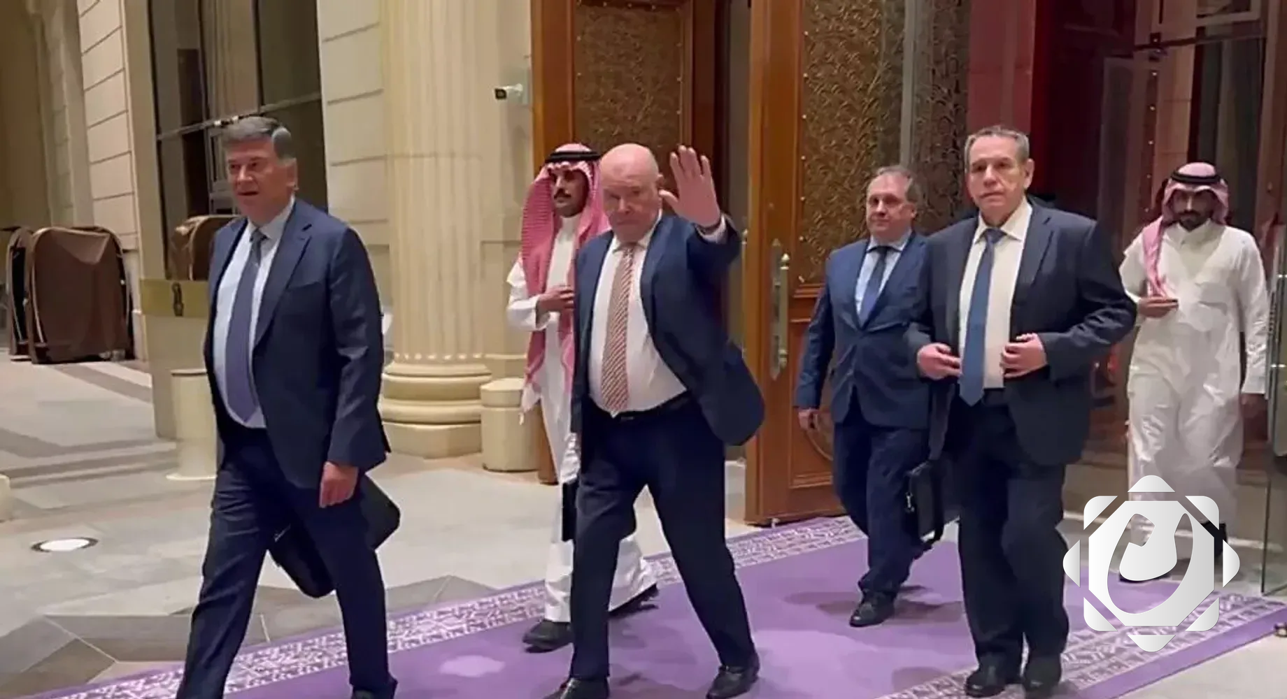 تركيا تستعد لاستضافة محادثات مباشرة بين روسيا وأوكرانيا