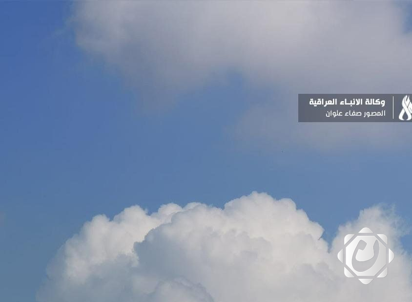 توقعات الطقس في العراق: أجواء صحوة ودرجات حرارة متفاوتة
