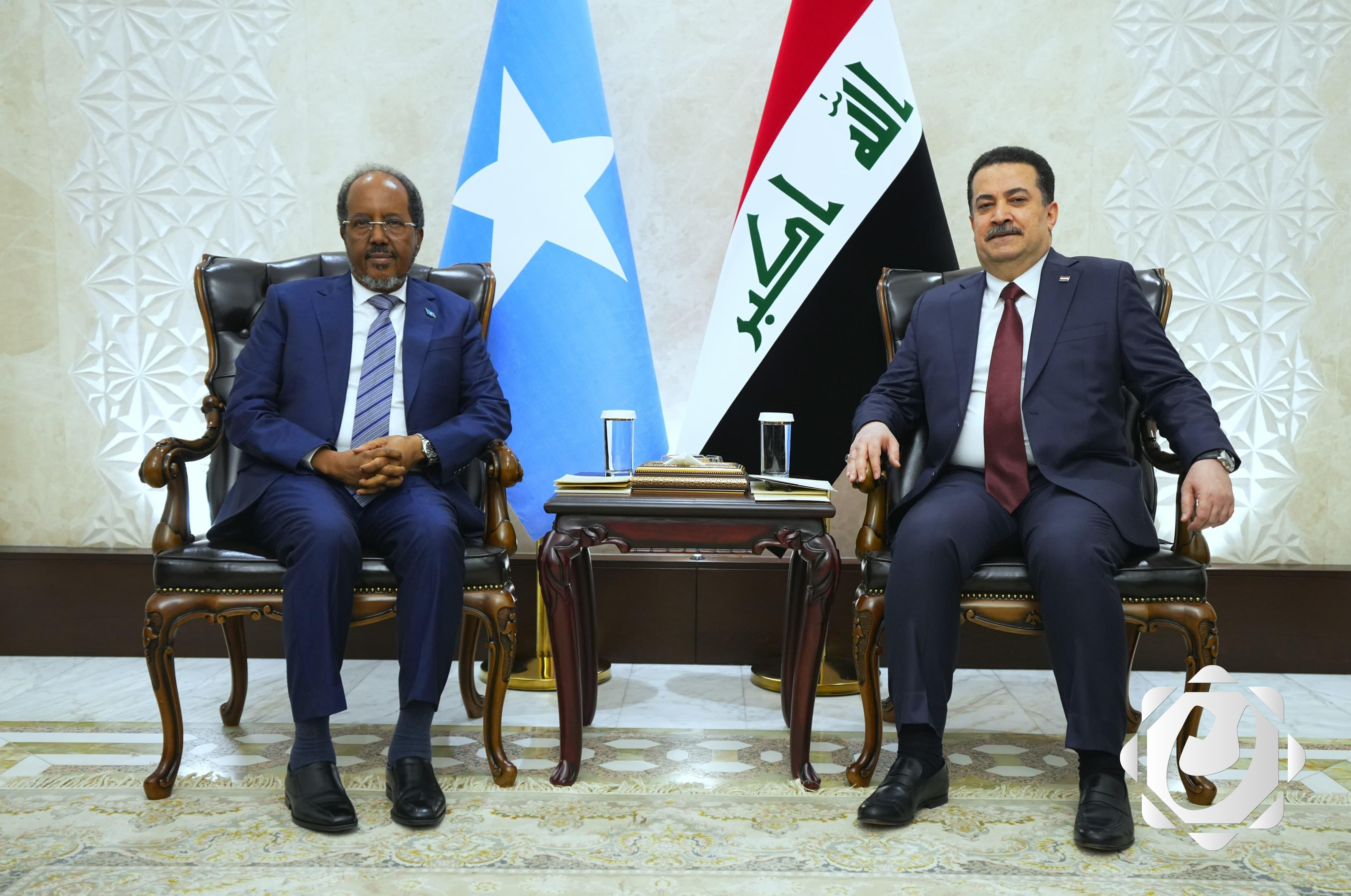 السوداني يؤكد جاهزية القمة العربية في بغداد