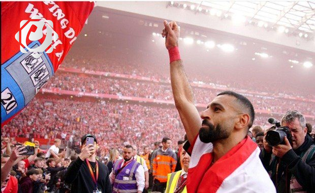 محمد صلاح يؤكد استمراره في الملاعب: لا أنوي الاعتزال قريباً
