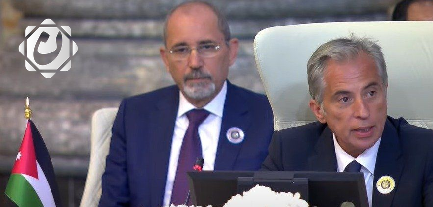 الأردن يؤكد على دور سوريا في تعزيز استقرار المنطقة
