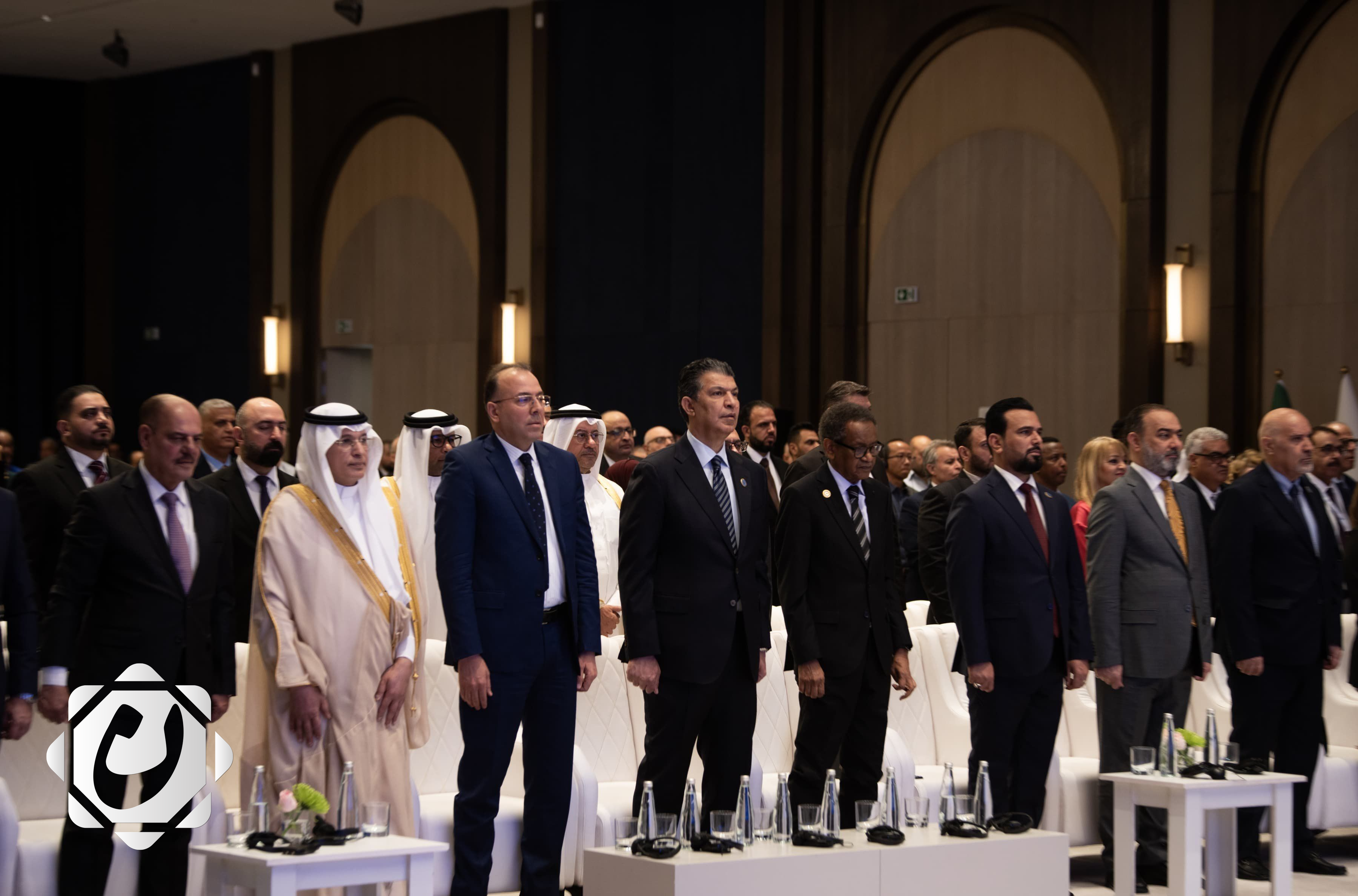 مؤتمر الإعلام العربي الرابع ينطلق في بغداد