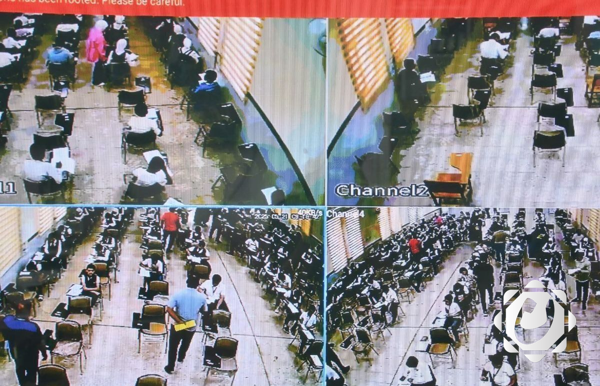 تكنولوجيا جديدة لمراقبة الامتحانات في ميسان لحماية حقوق الطلبة