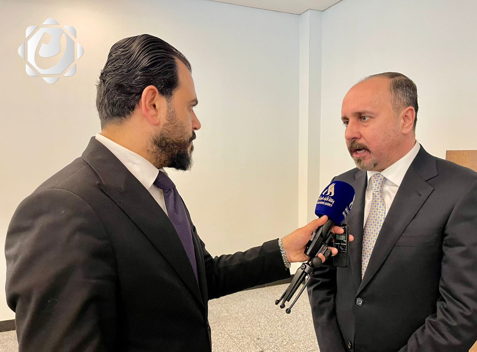 أمين بغداد يكشف عن خطة لتحويل المعاملات إلى نظام إلكتروني