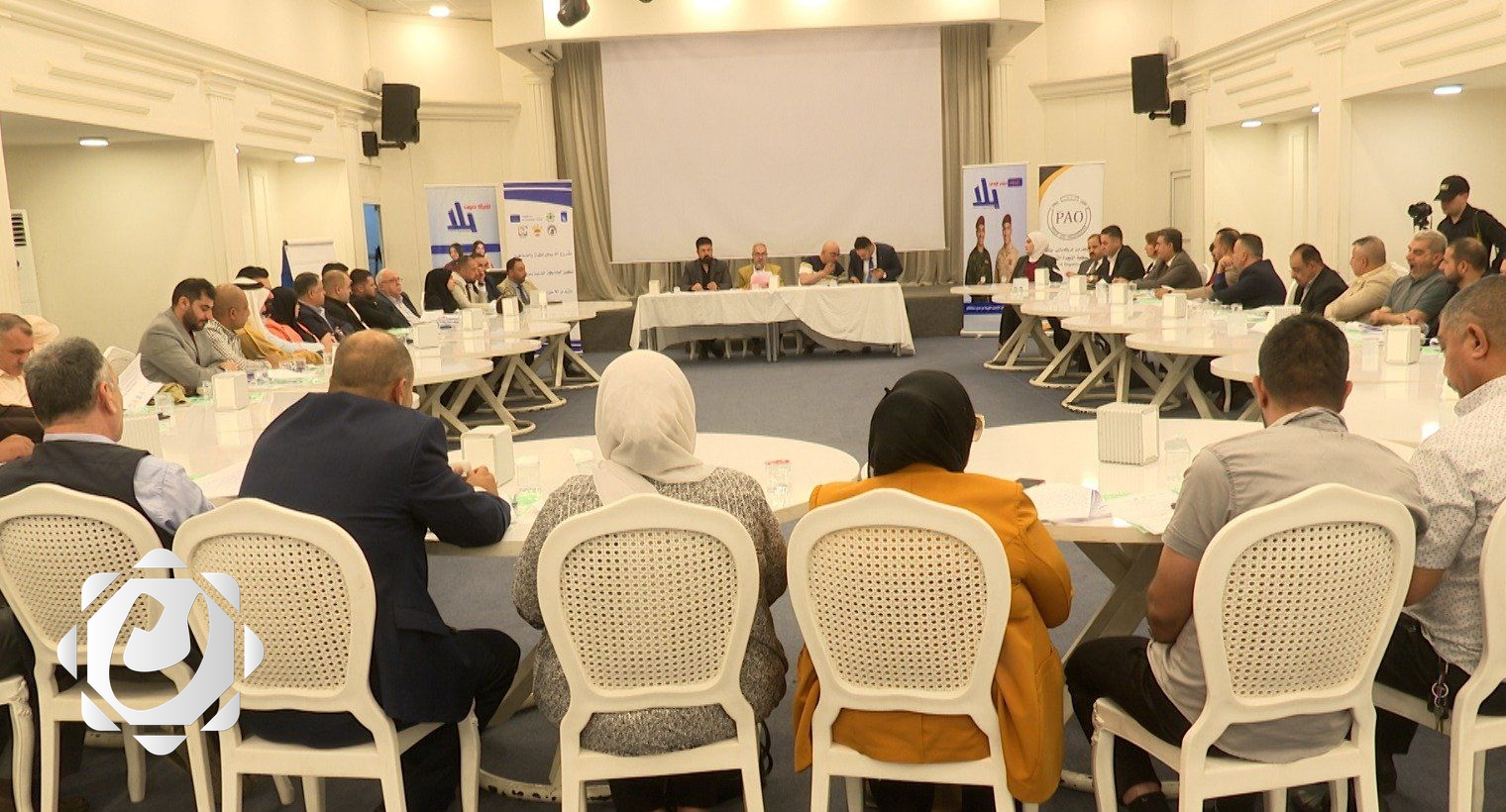 منتدى توعوي انتخابي في نينوى لتعزيز المشاركة السياسية
