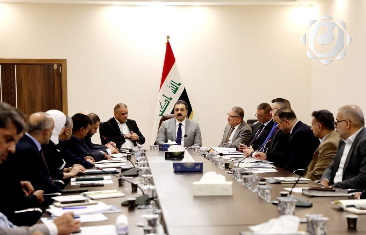 مناقشات جديدة حول استحداث منفذ الشهابي واستعدادات زيارة الأربعين