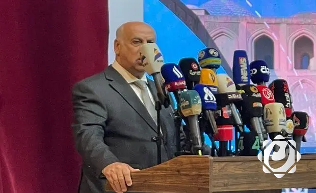 بغداد تستعد لتكون عاصمة الثقافة الإسلامية لعام 2026