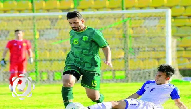 الصناعات الكهربائية تواجه غاز الشمال في افتتاح الجولة 33 من الدوري الممتاز