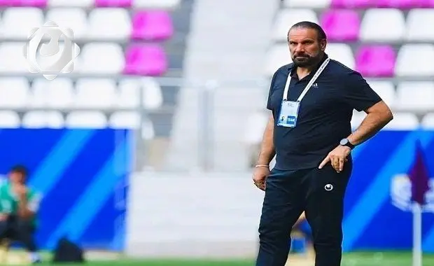 عماد هاشم: ثلاثة عوامل تحدد فوز العراق على كوريا الجنوبية