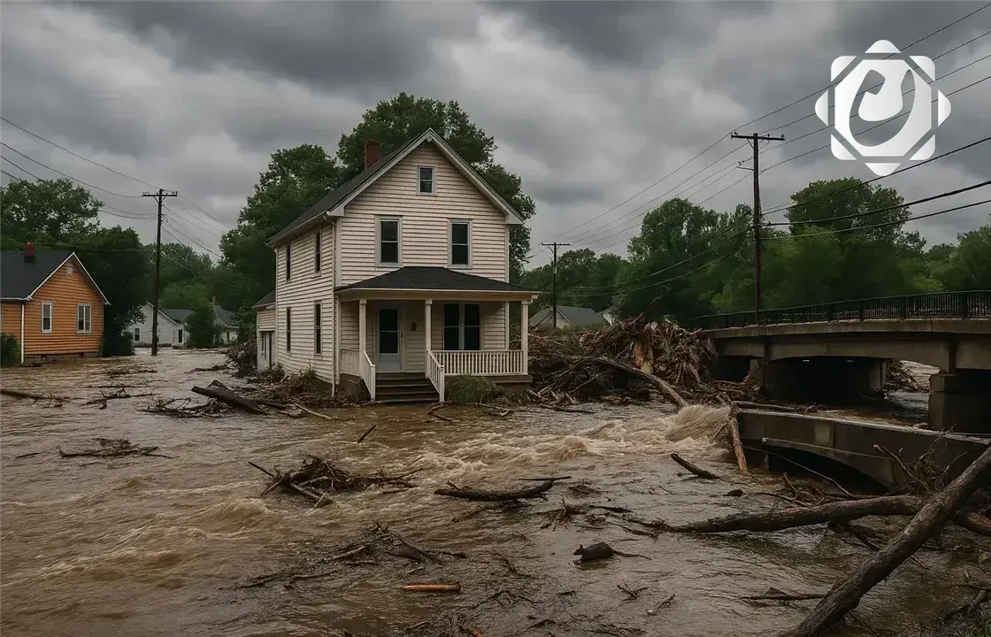 مصرع 78 شخصاً في فيضانات تكساس وجهود البحث عن المفقودين مستمرة