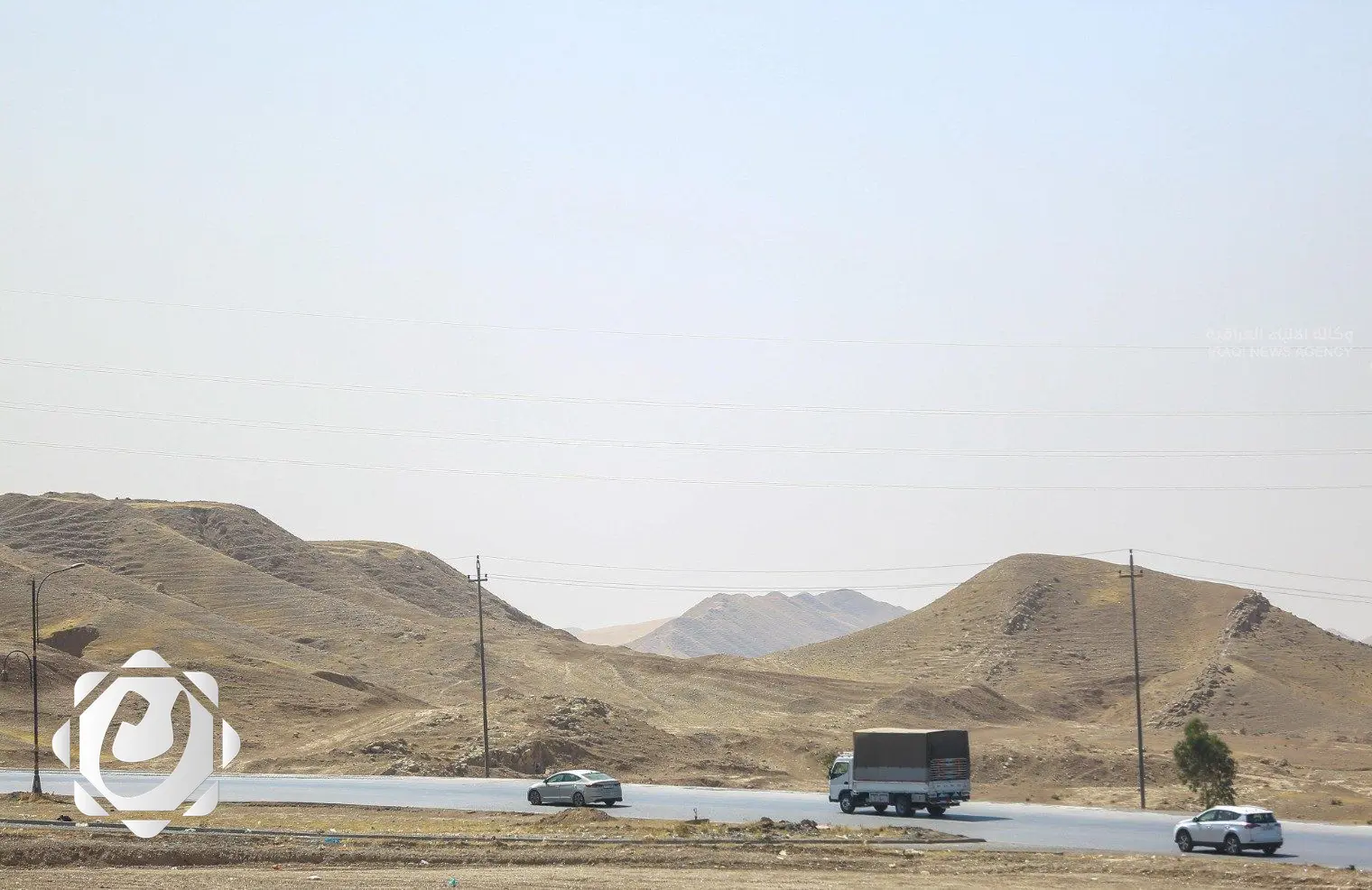 وزارة الزراعة تدعم مشروع تثبيت الكثبان الرملية بأشجار مقاومة للجفاف وآبار ارتوازية