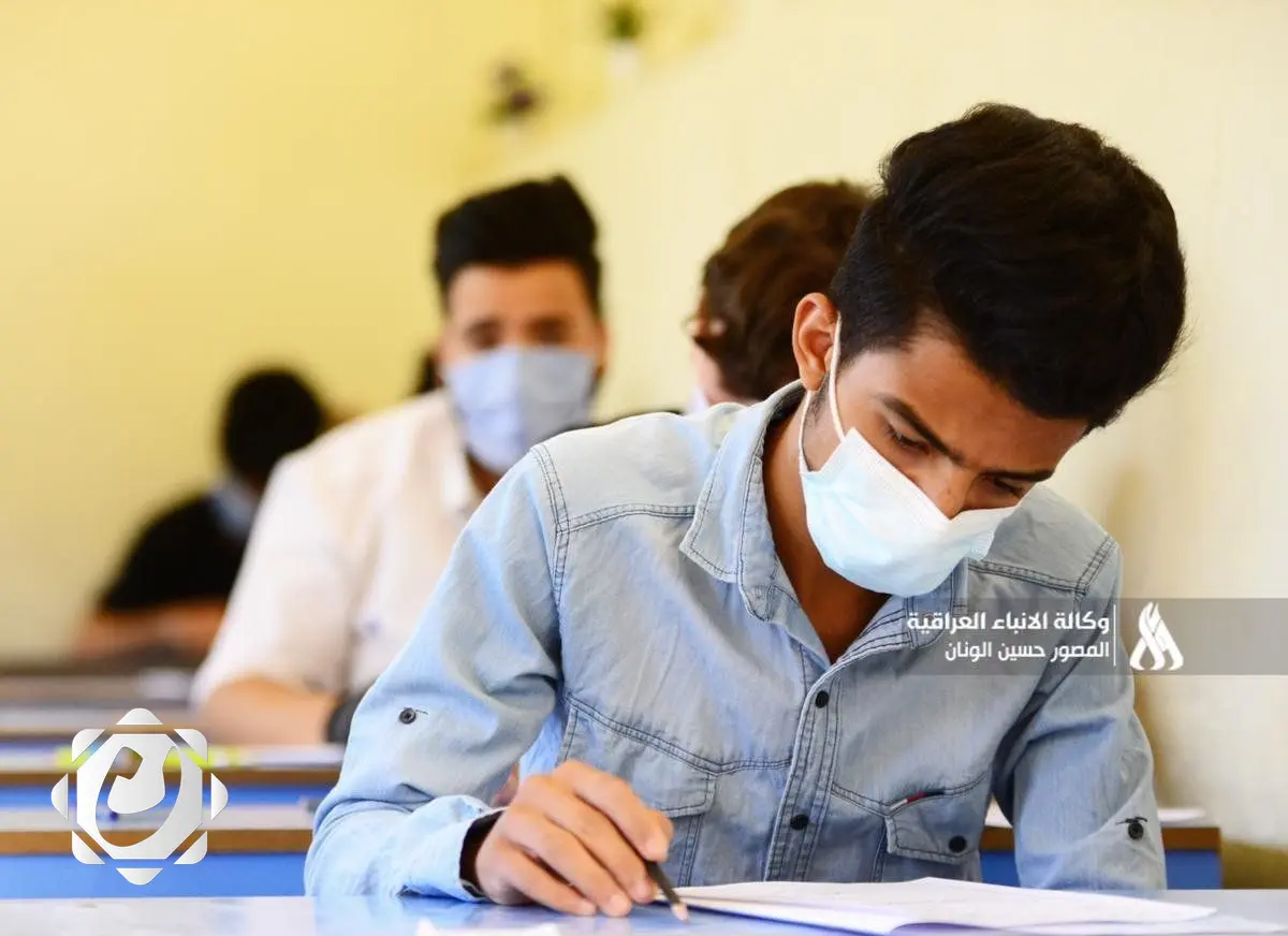 نتائج الدور الأول للصف السادس الإعدادي لعام 2024-2025