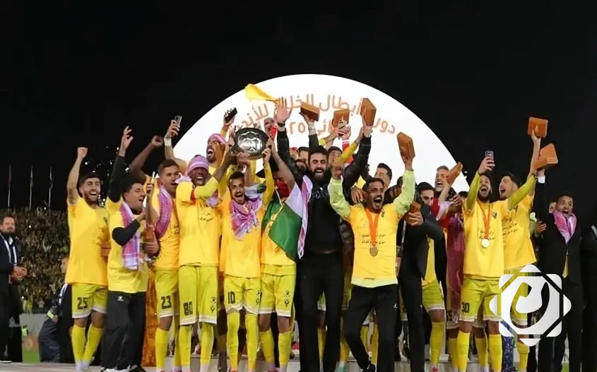 دائرة التراخيص توضح أسباب رفض طلب نادي دهوك للمشاركة في دوري أبطال آسيا