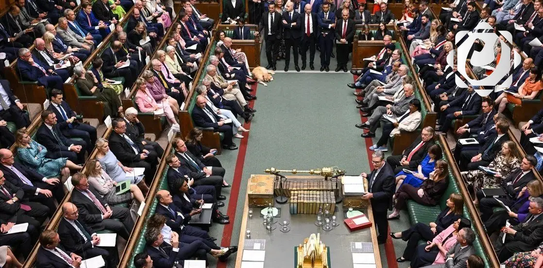 220 نائباً بريطانياً يطالبون ستارمر بالاعتراف بدولة فلسطين