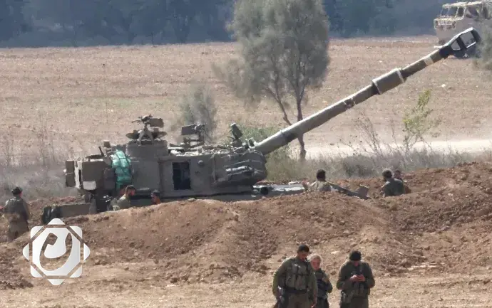 الجيش الإسرائيلي يقر بمقتل ضابط وجندي في خان يونس