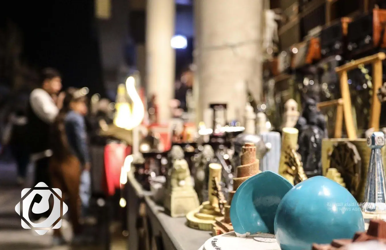 أمانة بغداد تعلن عن خطة شاملة لتنظيم عمل البسطات في مدينة الصدر