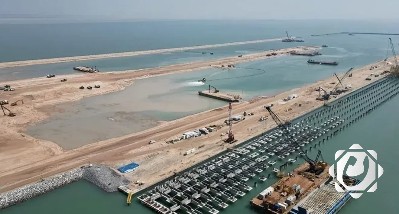 خبراء يناقشون اتفاقية خور عبدالله ويؤكدون على ضرورة الالتزام بالمعاهدات الدولية