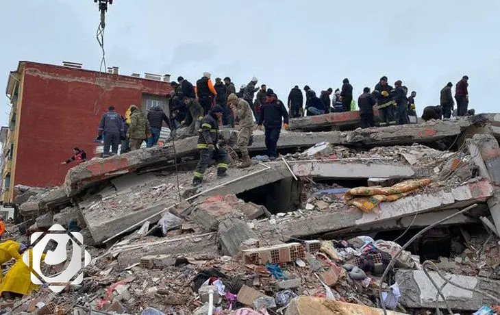 غوغل تعترف بفشل نظام التحذير من الزلازل خلال زلزال تركيا 2023