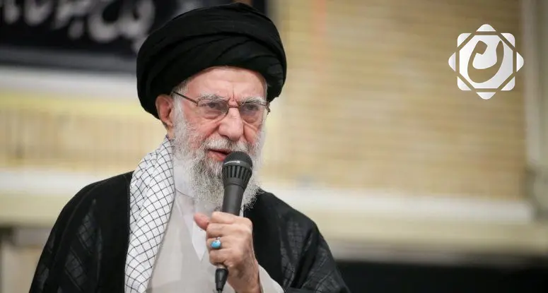 السيد الخامنئي: إيران أظهرت صلابتها خلال الحرب الأخيرة