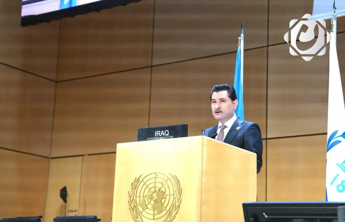 نائب رئيس البرلمان: ضرورة تحرك المجتمع الدولي لفك الحصار عن غزة