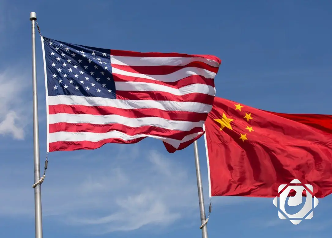 بكين تعبر عن رغبتها في تعزيز التعاون التجاري مع الولايات المتحدة