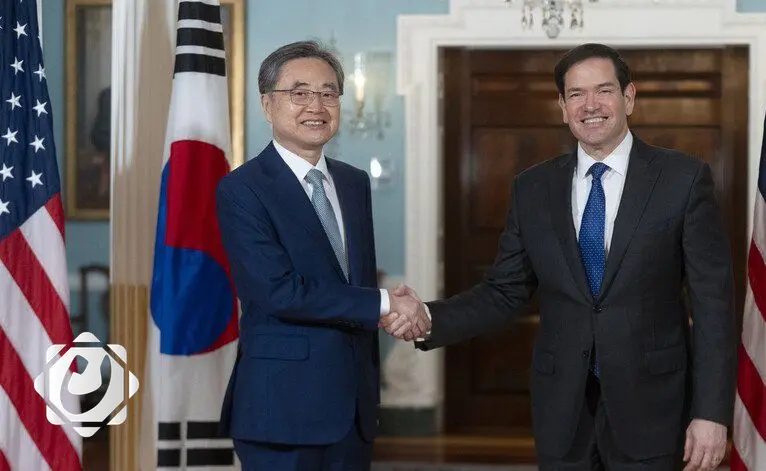 التزام واشنطن وسيئول بنزع السلاح النووي من كوريا الشمالية