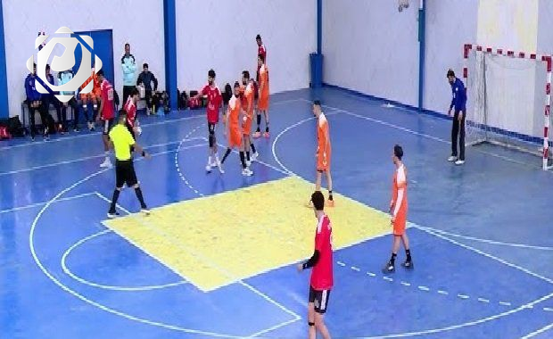 نادي ديالى يعيّن محمد كاظم مدرباً لفريق اليد استعداداً للموسم المقبل