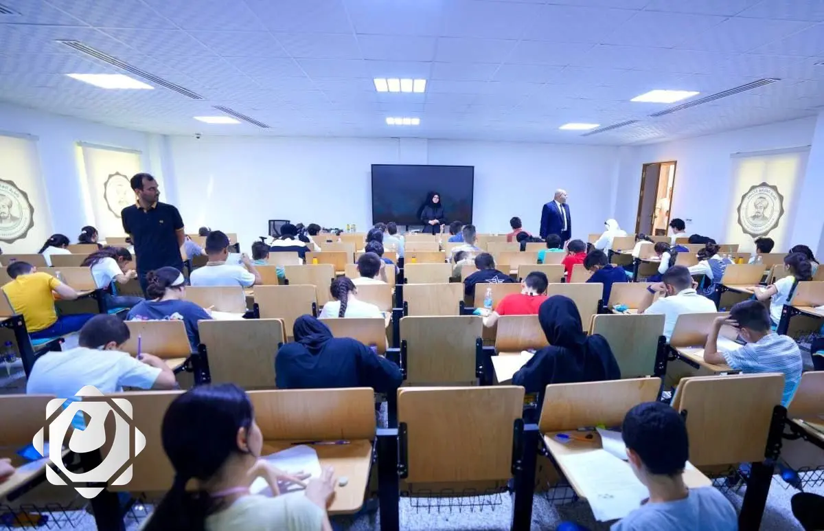 وزارة التربية: 750 طالبًا يخوضون الاختبارات التمهيدية للقبول في مدارس الموهوبين