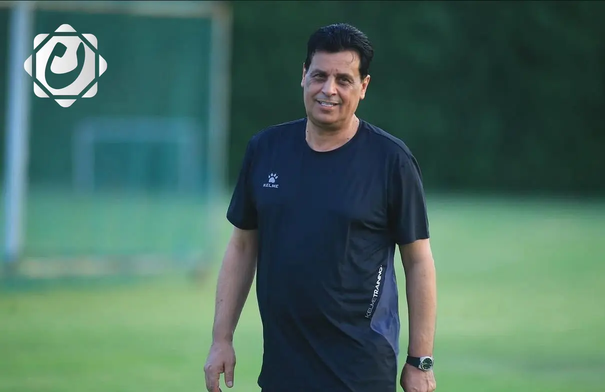 عبدالغني شهد: الزوراء يواجه تحدياً جديداً ويحتاج دعم الجماهير