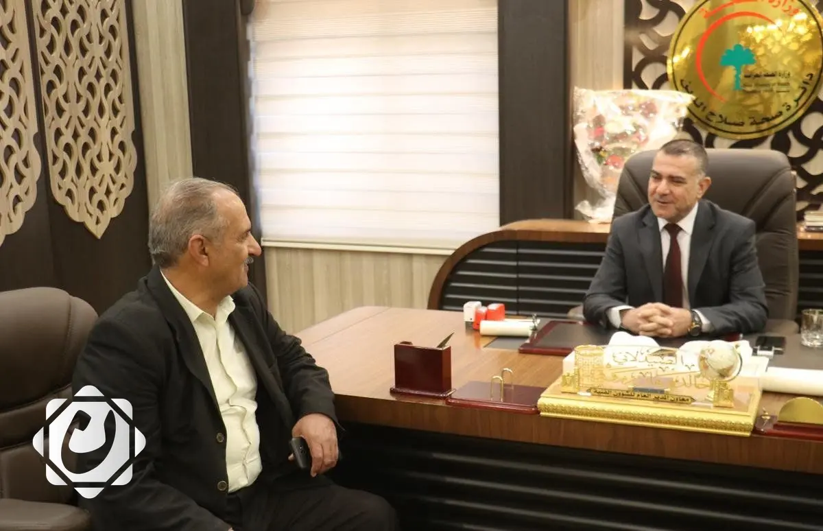 صحة صلاح الدين تستنفر الكوادر لاستقبال زائري الأربعينية