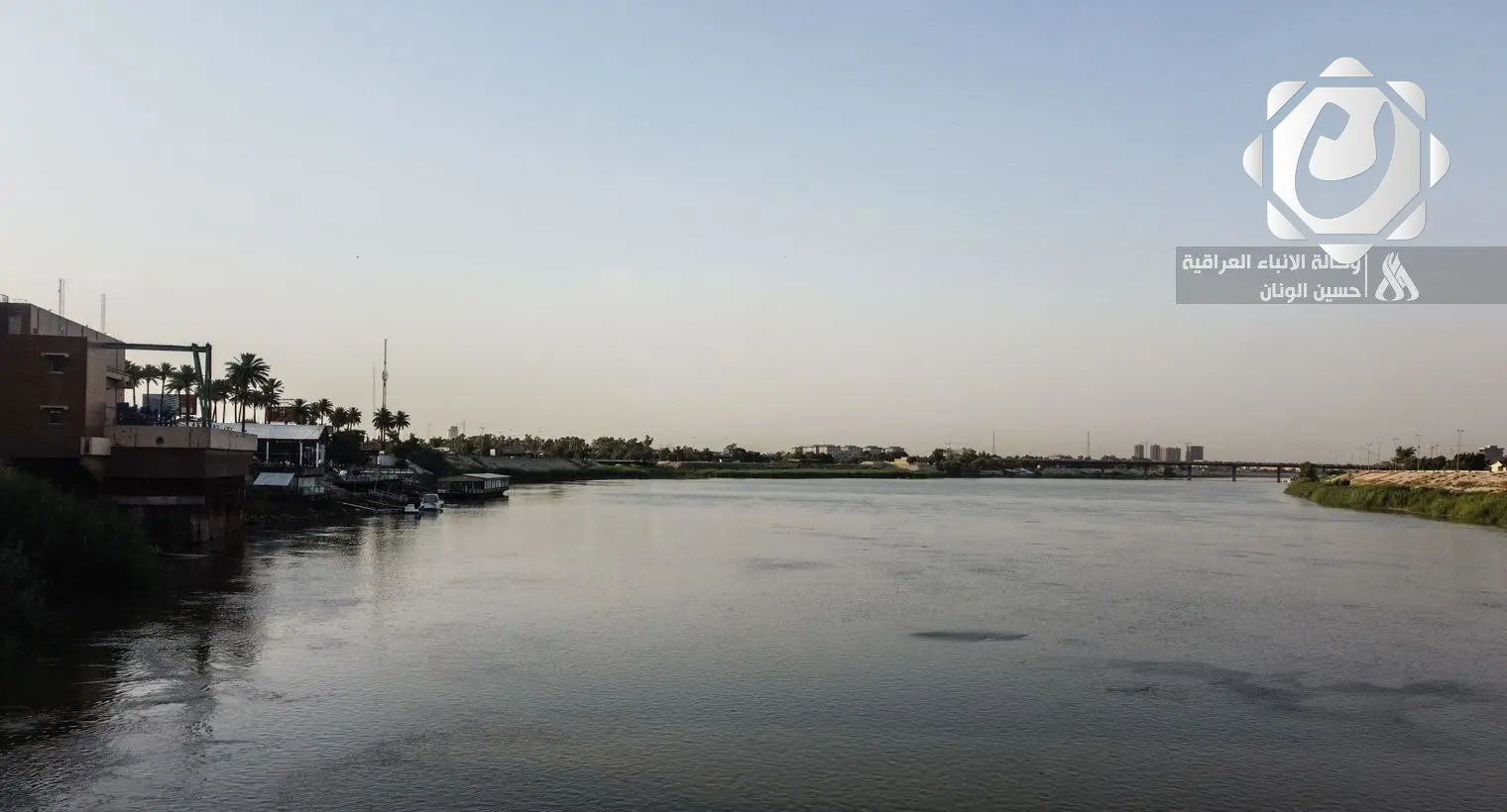 وزارة البيئة تعلن عن توفير أجهزة محمولة لقياس تراكيز العناصر الثقيلة في المياه