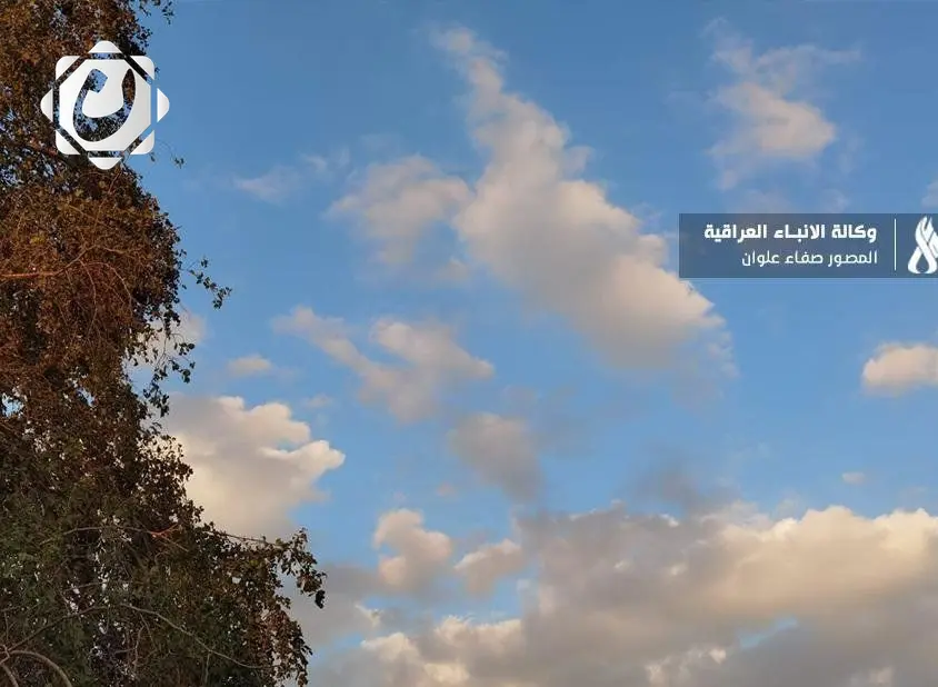 تحذيرات من موجة رطوبة وحرارة مرتفعة في العراق الأسبوع المقبل