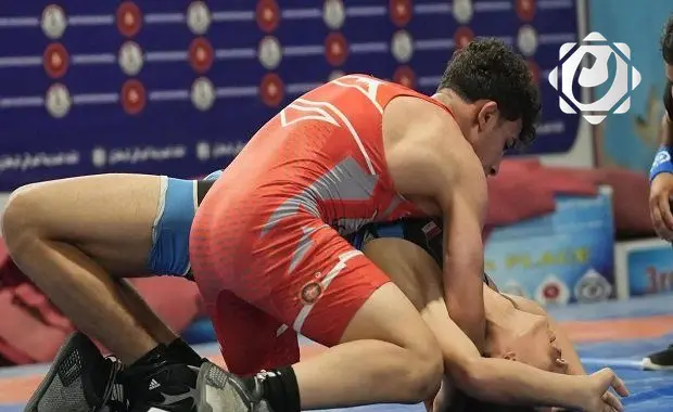 اتحاد المصارعة: غياب التمويل يهدد مستقبل اللعبة في العراق