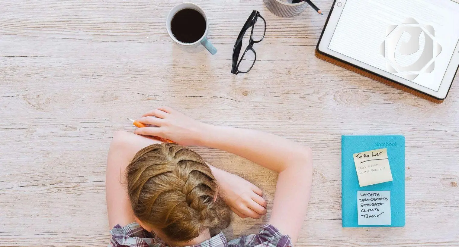 اكتشاف جديد يفسر أسباب متلازمة التعب المزمن