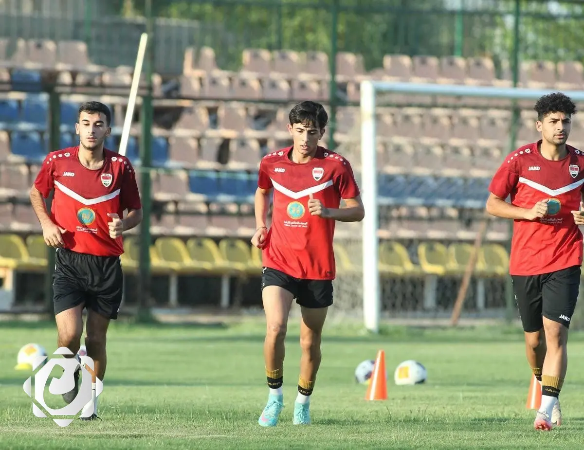 المنتخب الأولمبي يبدأ معسكره في ماليزيا استعدادًا للتصفيات الآسيوية