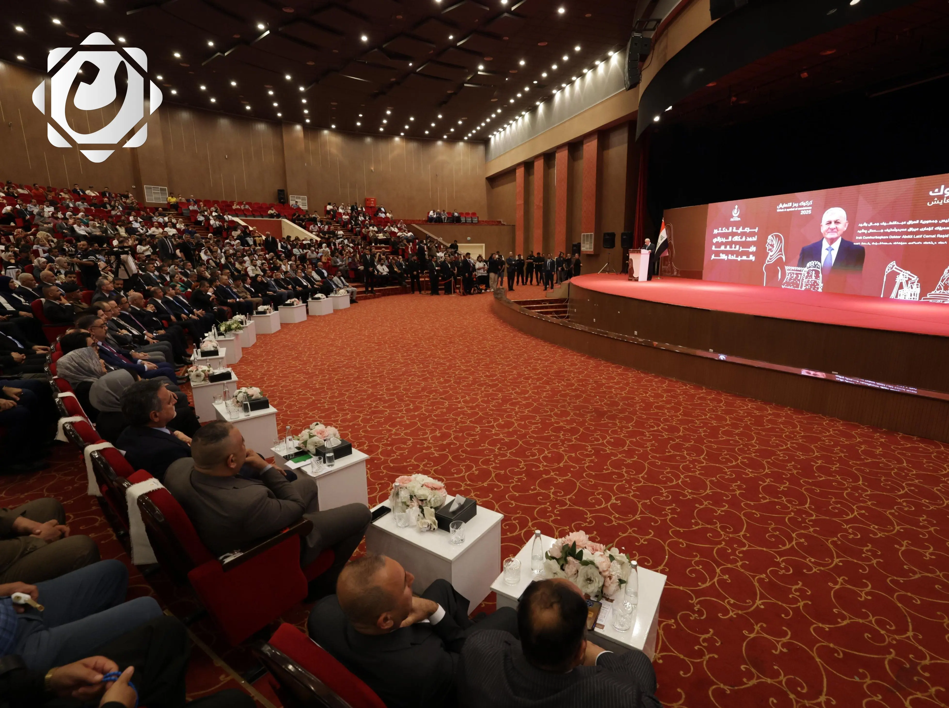 دعوة رئيس الجمهورية للمشاركة الفاعلة في الانتخابات النيابية المقبلة