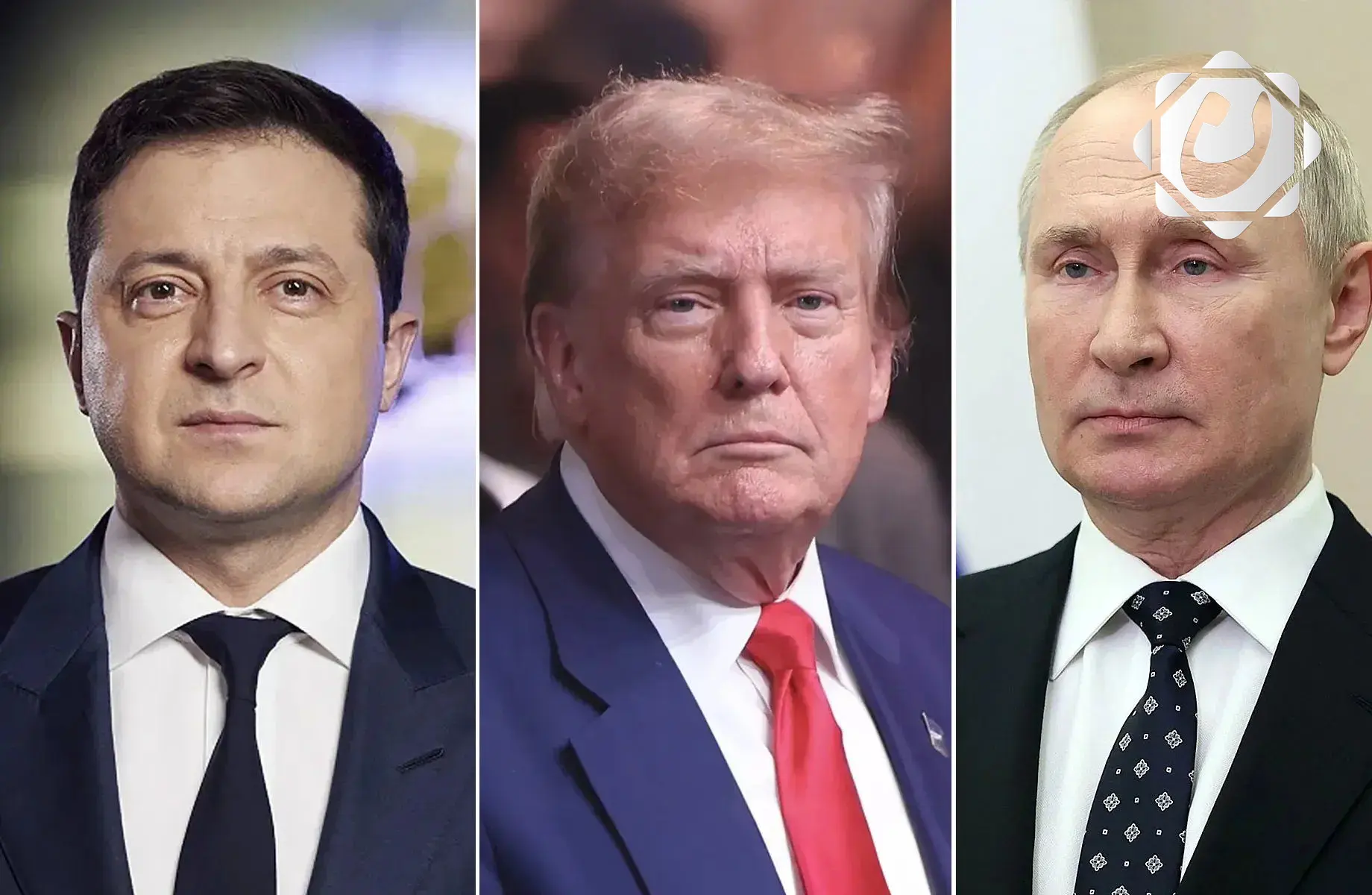 زيلينسكي يؤكد رفضه التخلي عن الأراضي الأوكرانية قبل قمة ترامب وبوتين