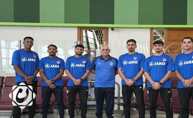 منتخب ألعاب القوى يبدأ مشاركته في ملتقى الجولة القارية البرونزية اليوم