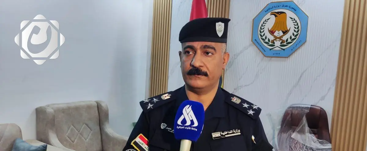 خطة الدفاع المدني في كربلاء لزيارة الأربعين تشمل 150 فرقة إطفاء وإنقاذ