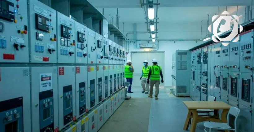 وزارة الكهرباء تعلن عن بدء إعادة منظومة الطاقة تدريجيًا واستعادة الخدمة بالكامل خلال ساعات