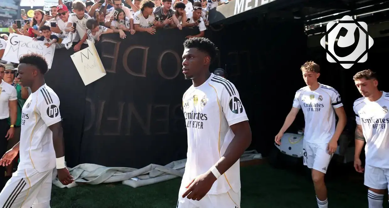 فالفيردي يغيب عن ودية ريال مدريد بسبب الإصابة