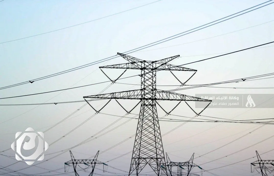 وزارة الكهرباء: فقدان مفاجئ لأكثر من 6 آلاف ميغاواط والعمل جارٍ لإعادة التيار تدريجياً