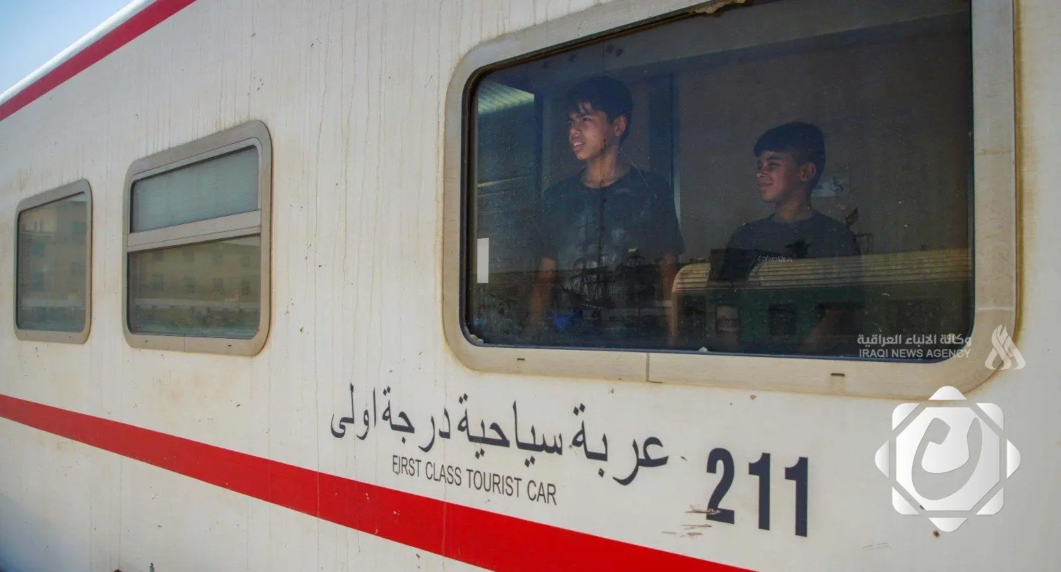 السكك الحديد تعلن عن إدخال قطارات إضافية لتلبية احتياجات التفويج العكسي