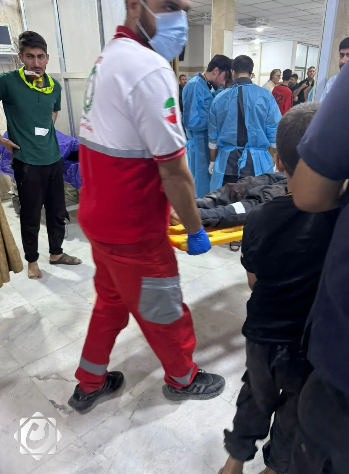 حادث مروري في البصرة يودي بحياة عدد من الزوار ويصيب 40 آخرين