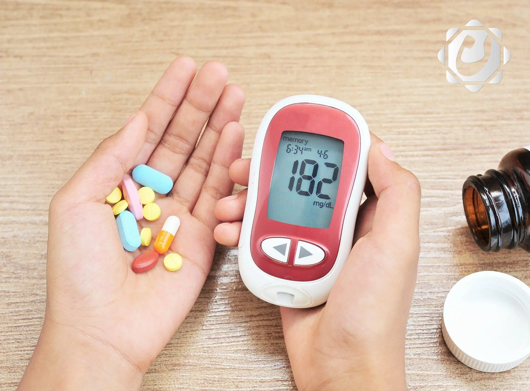 تطوير تقنية جديدة للسيطرة على مرض السكري من النوع الأول